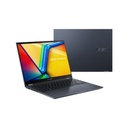 Asus Vivobook TP3402ZA-LZ367W i7-12700H/8GB RAM/512GB SSD/Iris Xe/12th Gen/14" FHD IPS Touch 360/Windows 11 Laptop