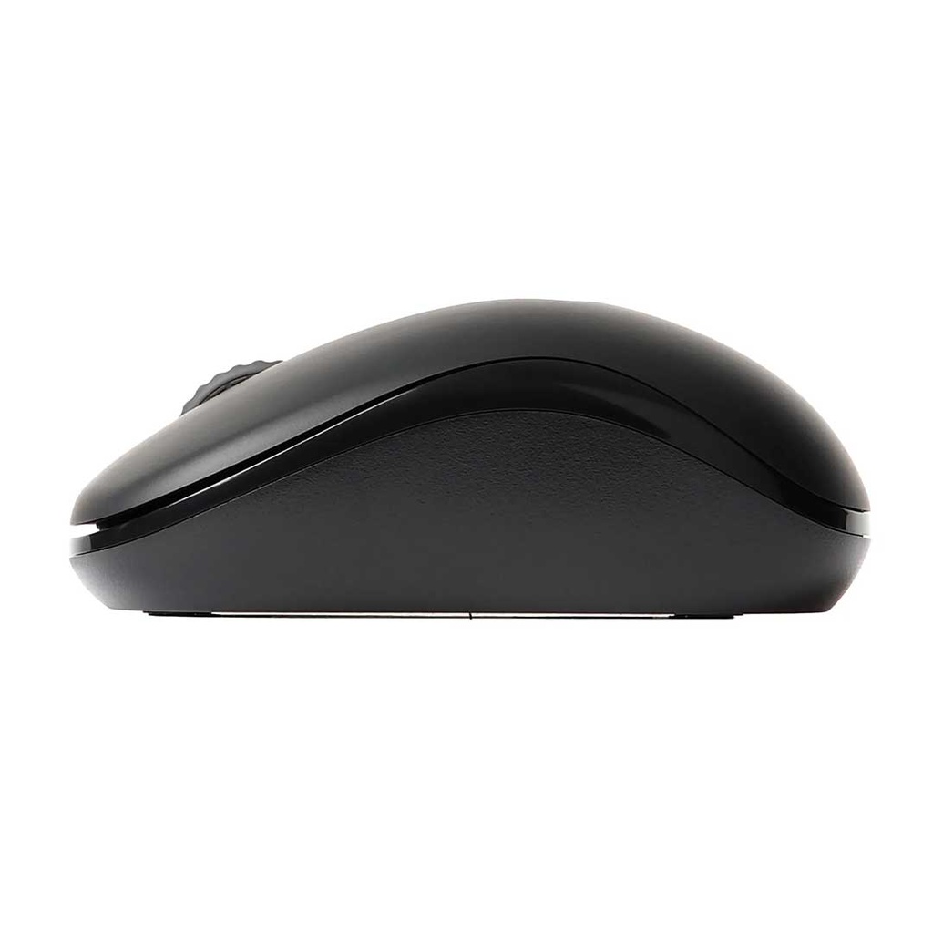 Rapoo M10 Plus Wireless Mouse Black