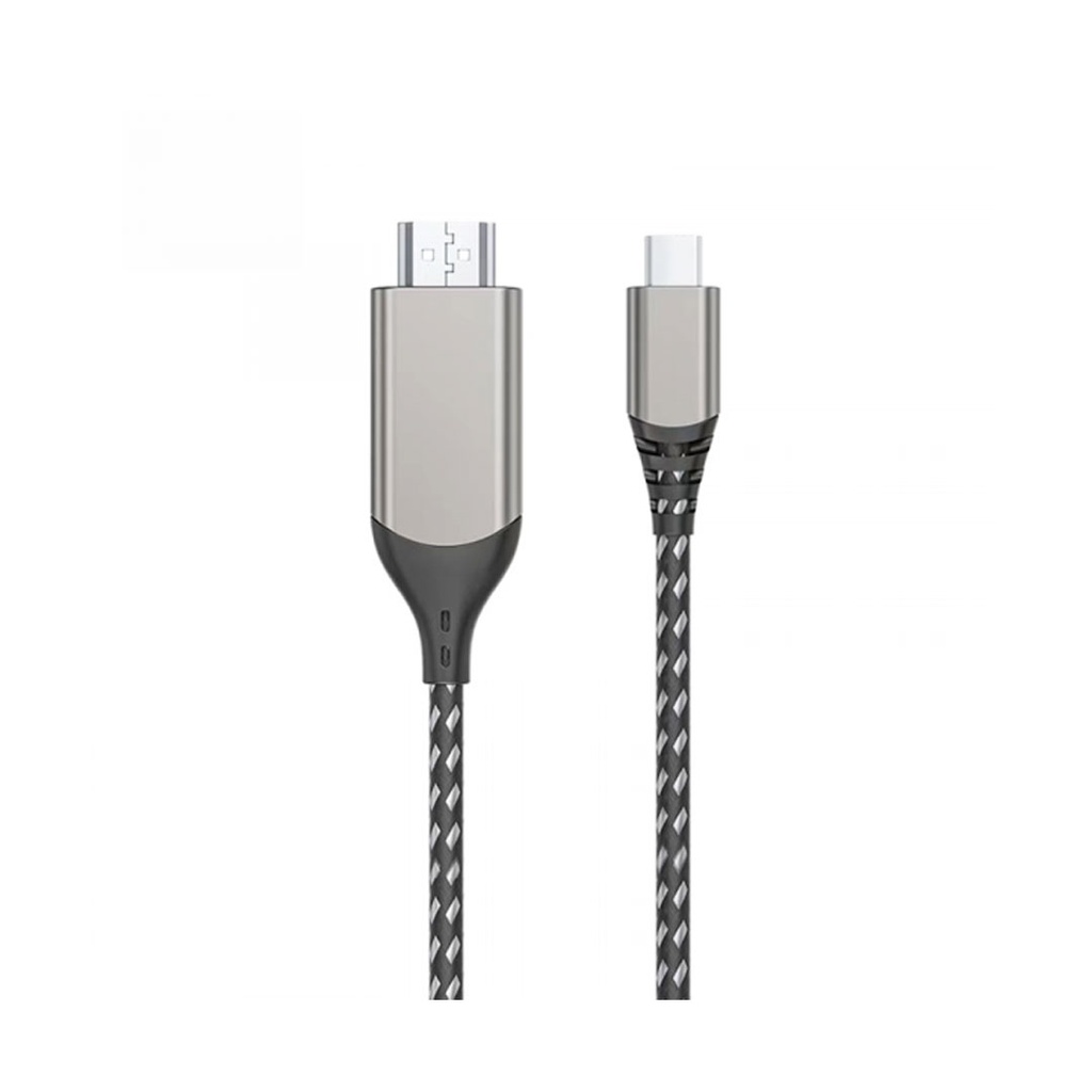 WiWU USB-C to HDMI Cable