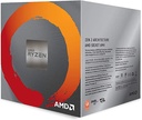 CPU AMD Ryzen™ 7 3700X