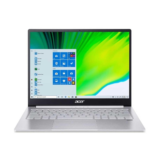 Acer Swift 3 (SF313-53-50FQ) i5/8gb/512gb SSD/Iris Xe/11th/13.5"/2K/Win 10 Notebook