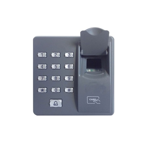 ZKTeco X6 Access Control Device