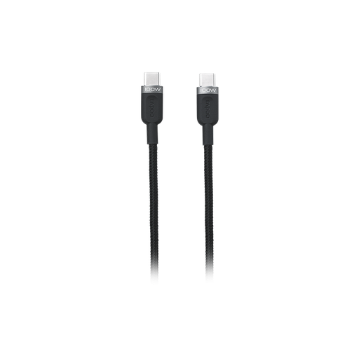 Rapoo - PD100 Type-C PD Data Cable