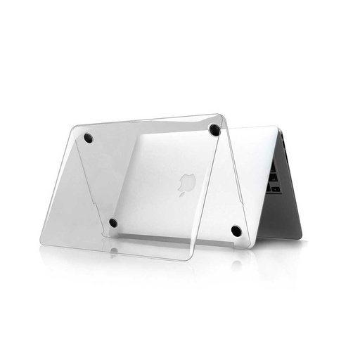WiWu iShield Ultra Thin Hard Shell Case for MacBook 13.6" Air (2022)