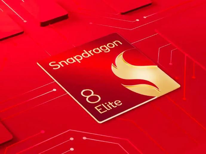 Snapdragon 8 Elite