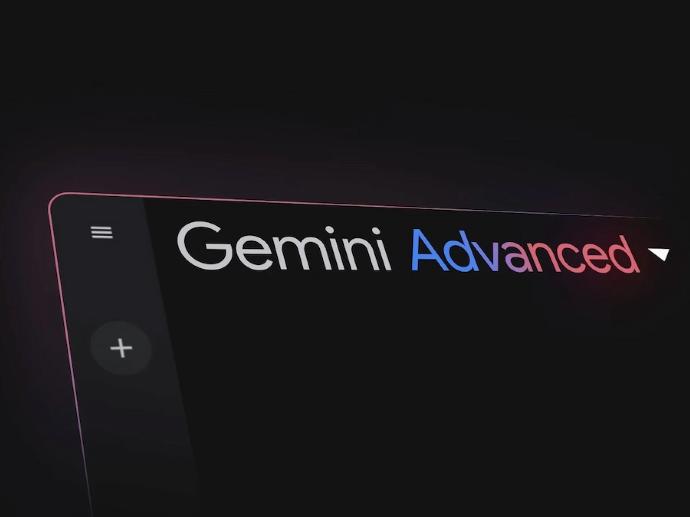 Gemini Advance