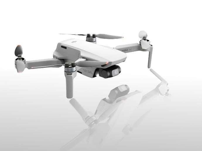 DJI Mini SE 2