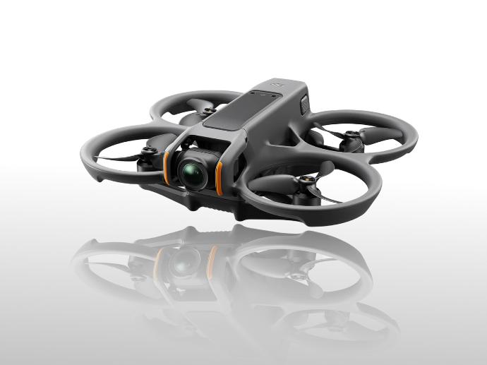 DJI Avata 2