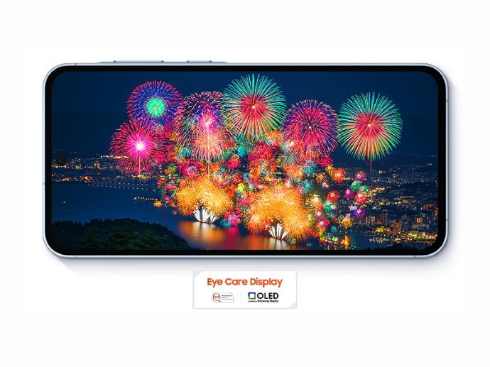 Galaxy A55 5G