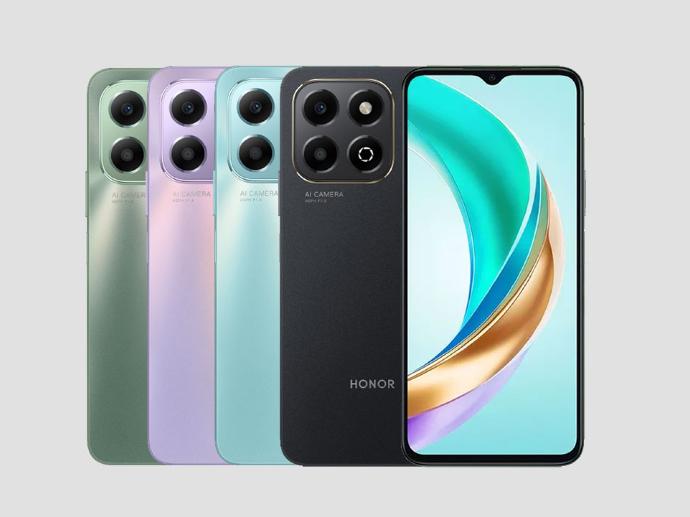 Honor X6b