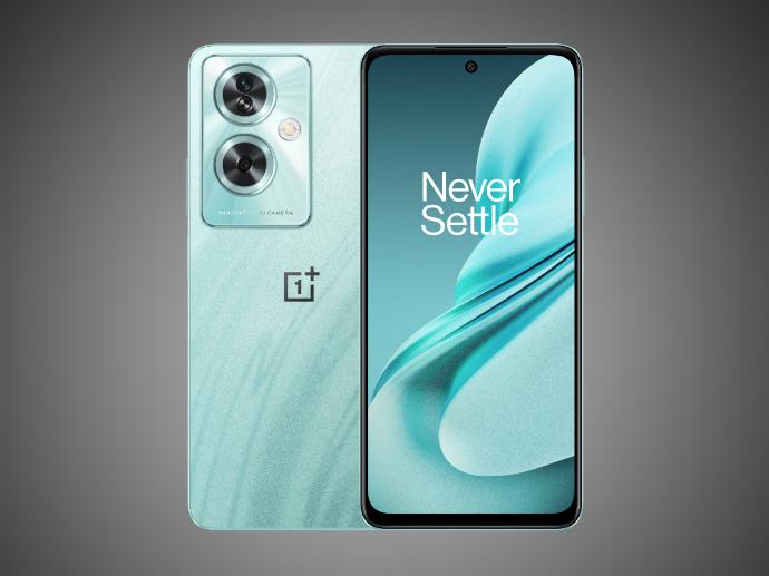 OnePlus Nord N30 SE 5G