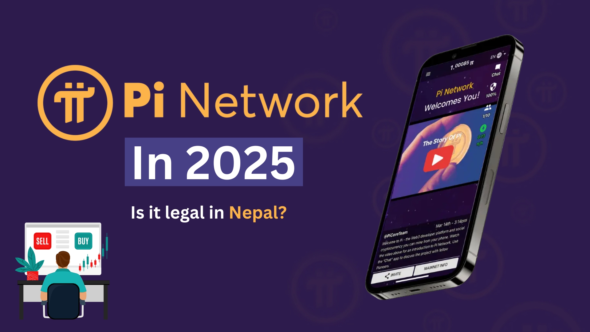 Pi Coin in 2025: Everything You Need to Know About Price, Mining etc.