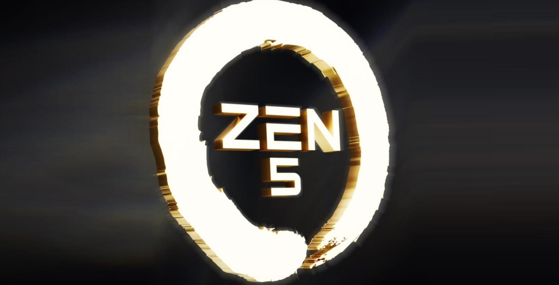 AMD Zen 5 Core Architecture