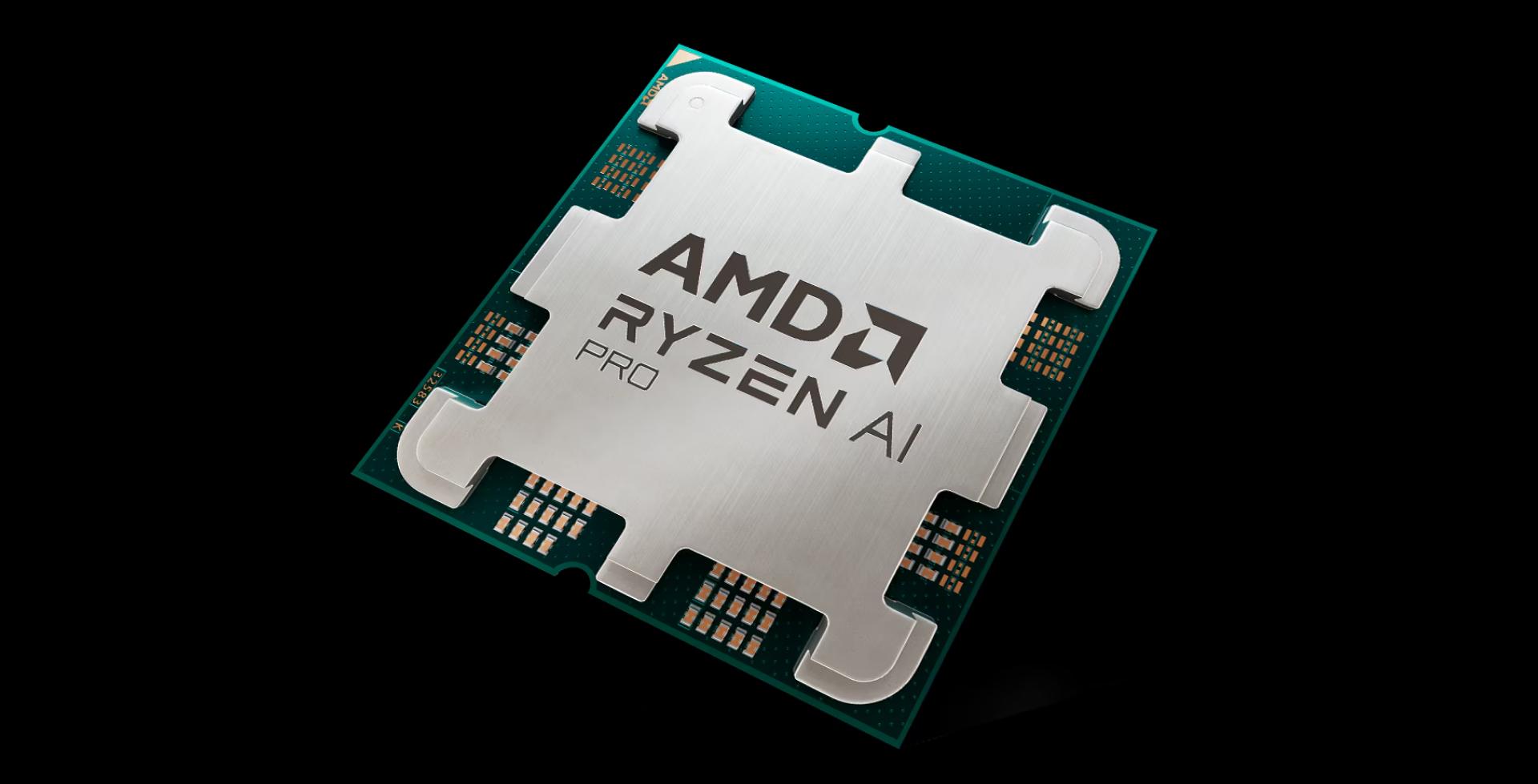 AMD Ryzen 9000 Series Processor