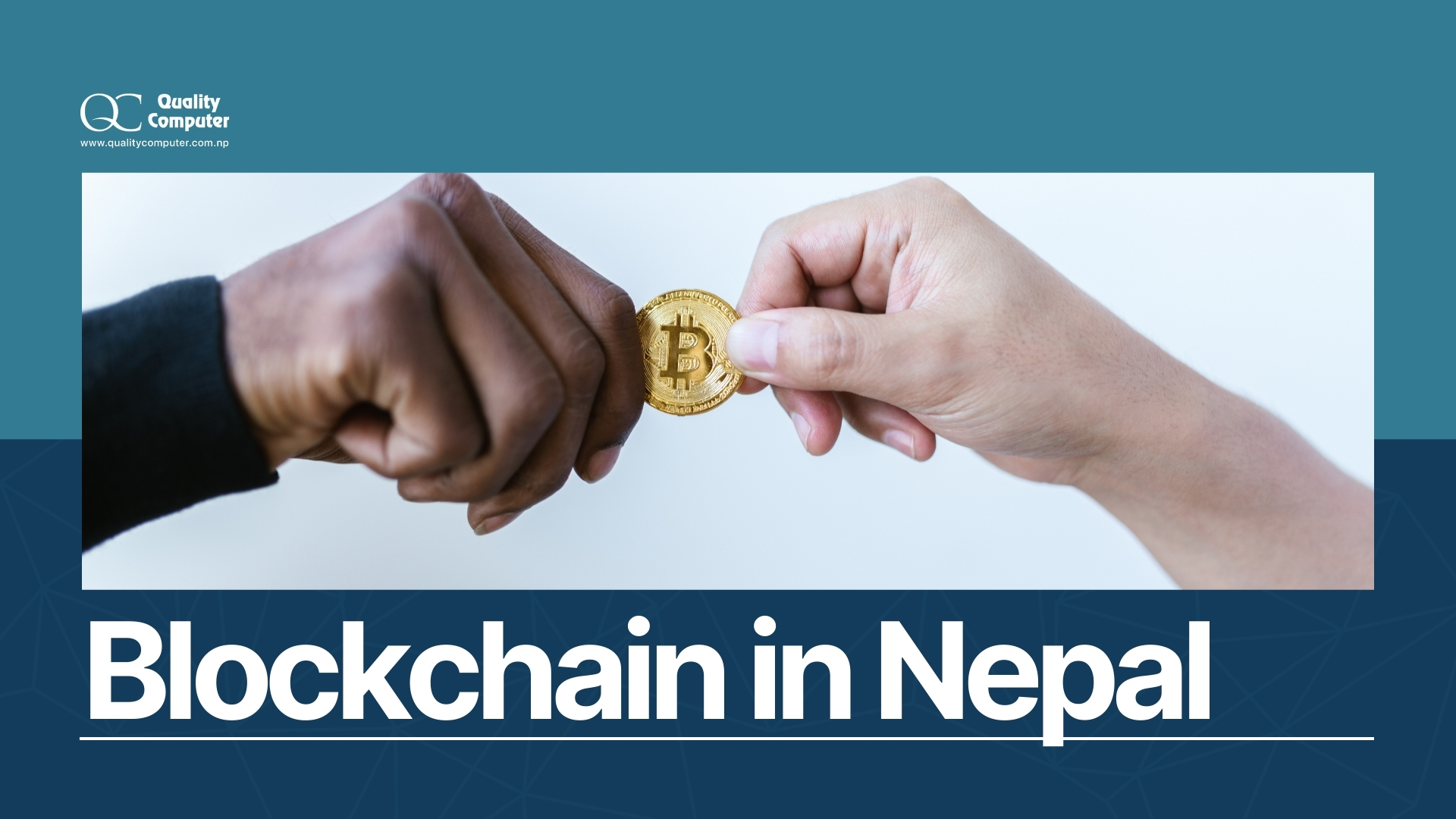 Blockchain in Nepal: Opportunities & Challenges for Local Businesses