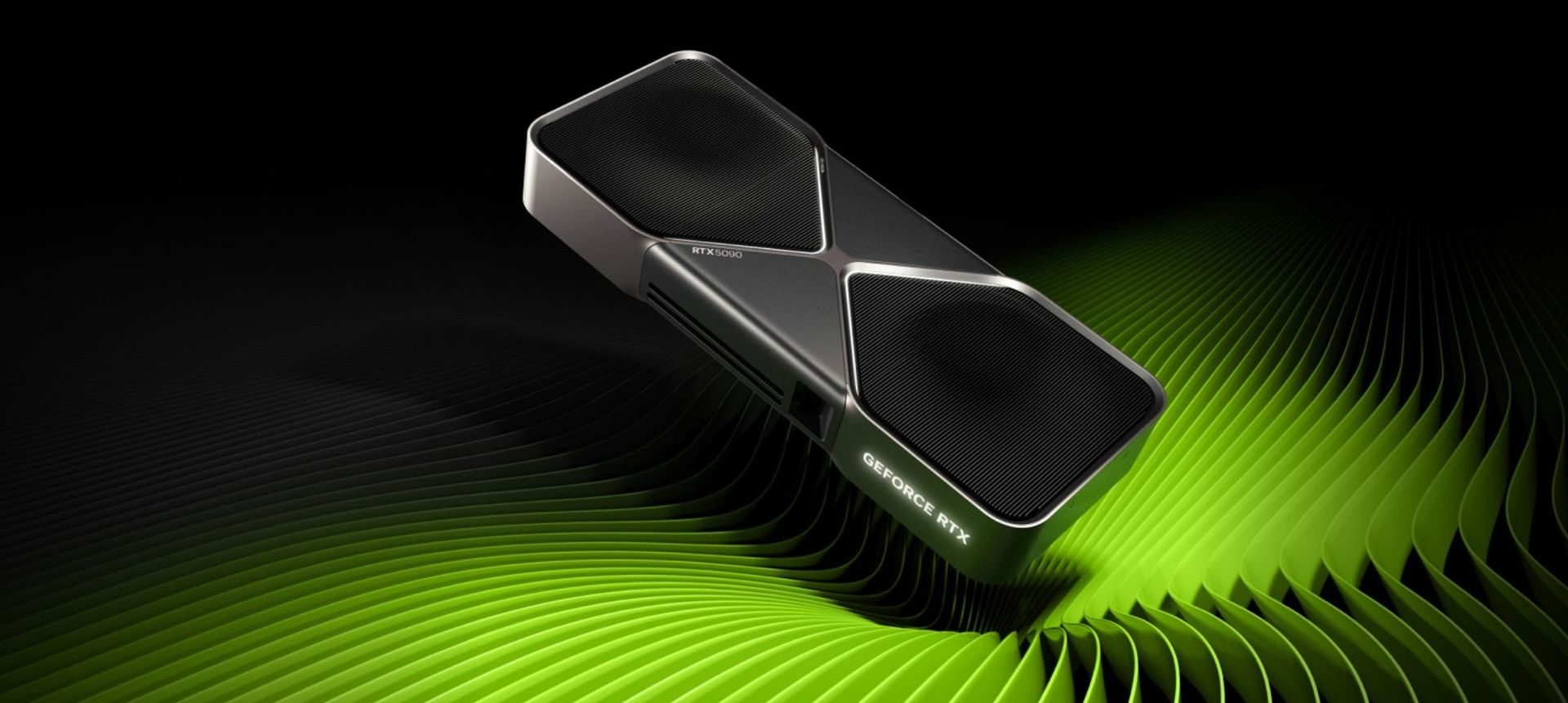 Nvidia RTX 5060