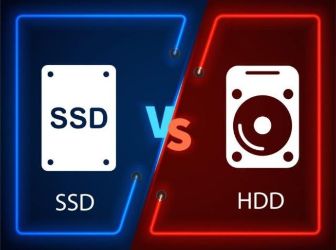 hdd vs ssd hdd vs ssd
