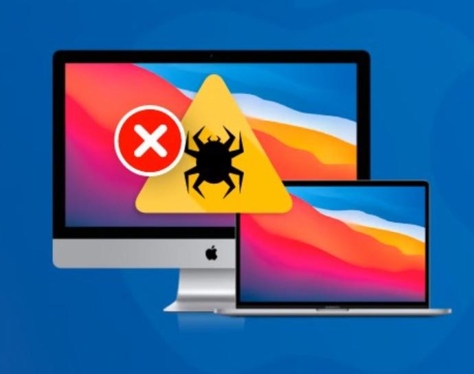 do mac get virus do mac get virus