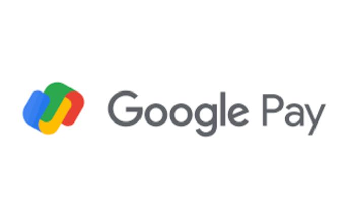 Google Pay Google Pay