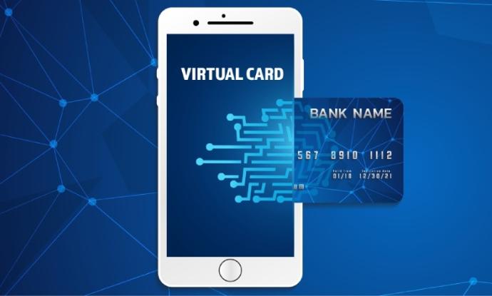 Virtual Card Virtual Card