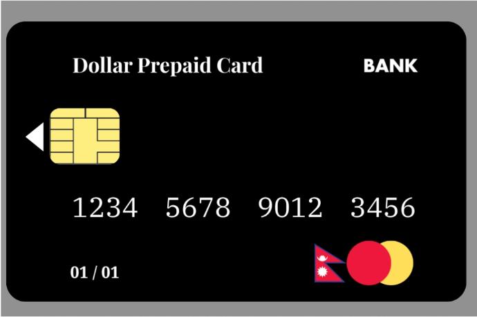 Dollar Prepaid Card Dollar Prepaid Card
