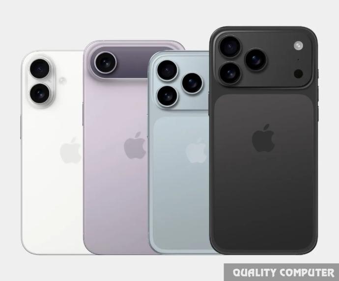 iphone 17 looks