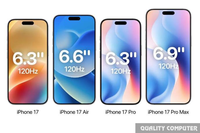 iPhone 17 pro price in nepal