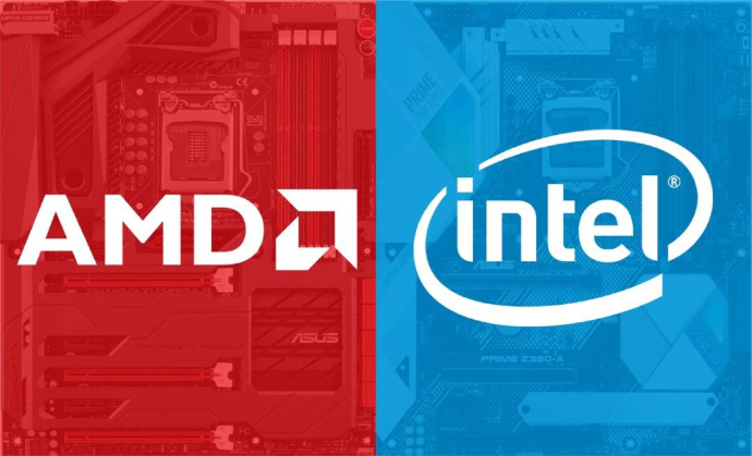 amd vs intel amd vs intel