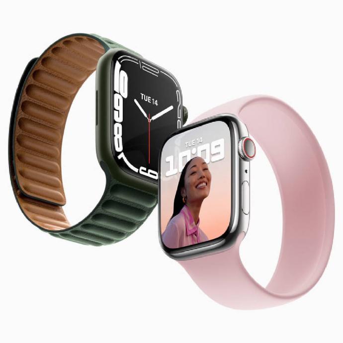 apple watch: top upcoming accessories in 2025
