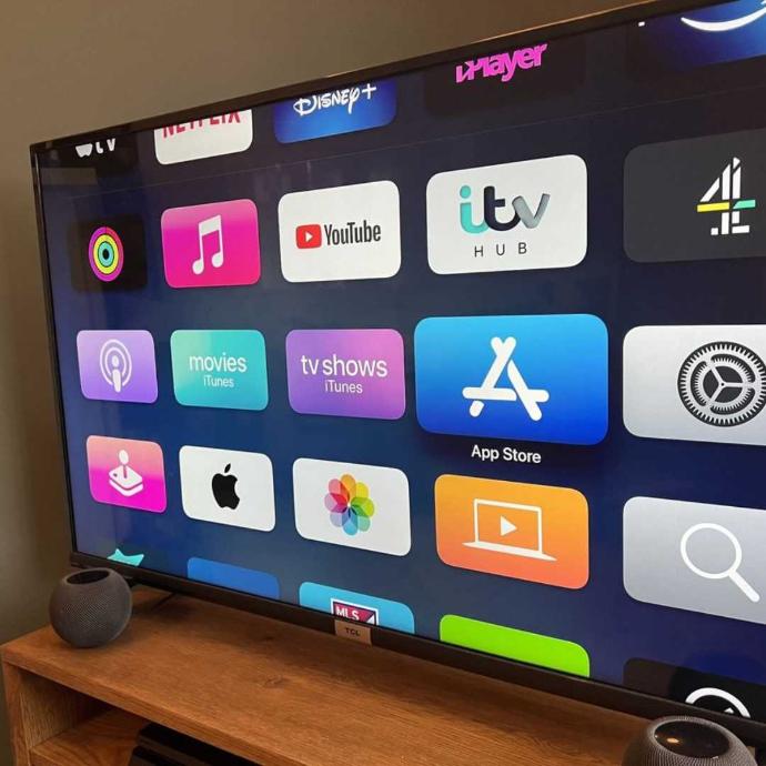Apple TV : top upcoming accessories in 2025