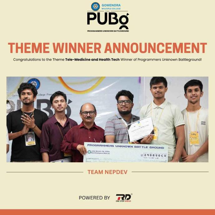Team Nepdev Nepal Team Nepdev Nepal