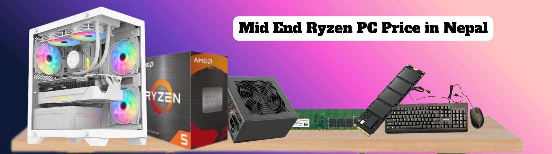 Designer Nepal Computer Best PC for Students, Training Institution, Schools and Offices in ...