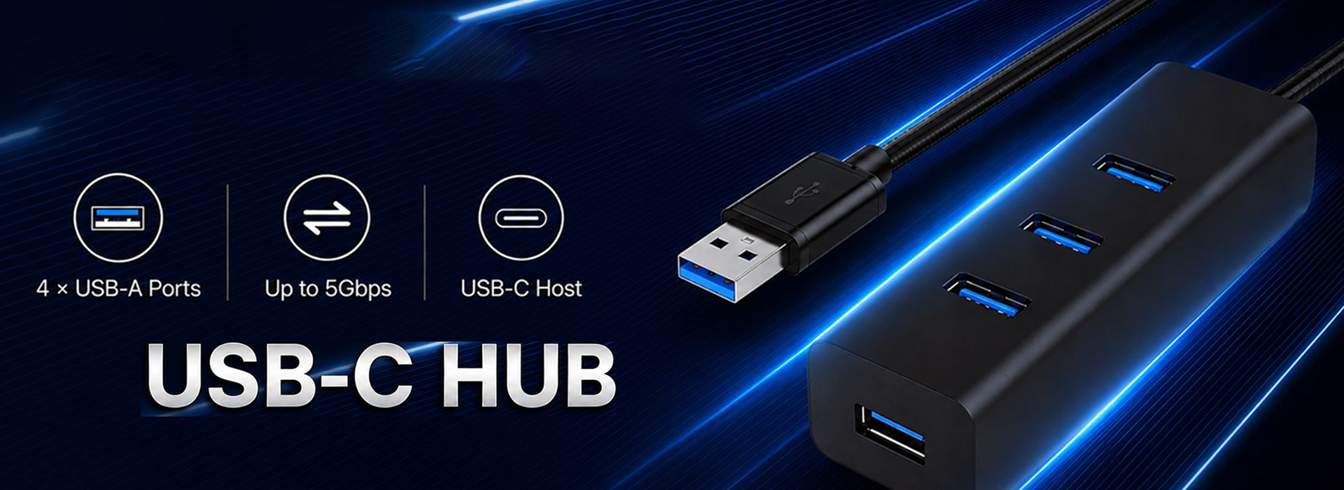 USB-C Cable Buying Guide: Types, Speed & Charging