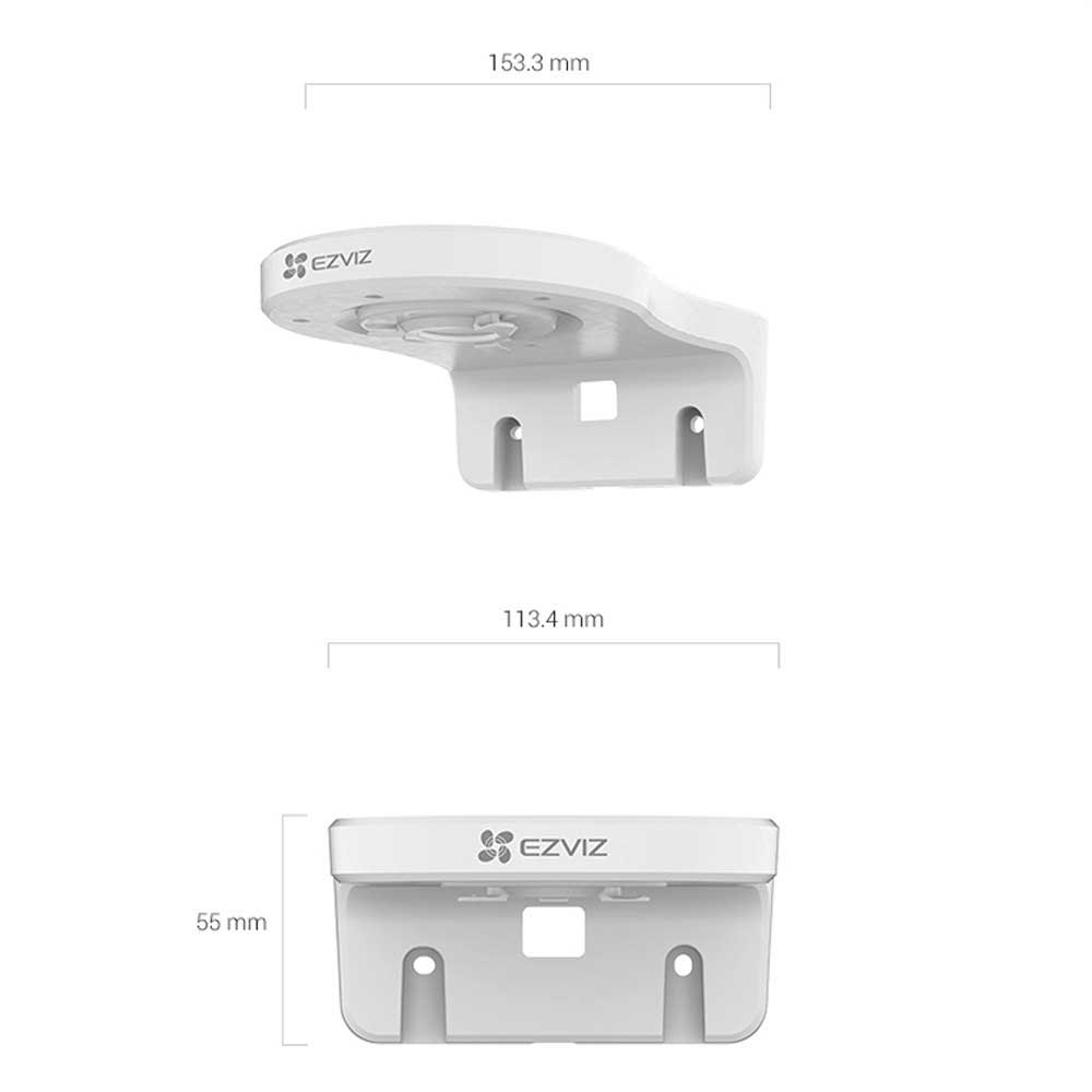 EZVIZ Bracket Wall Mount CS-CMT