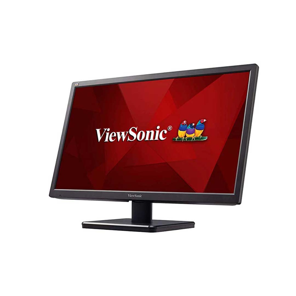 ViewSonic VA2223-H 22" 1080p Office Monitor