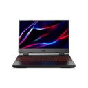 Acer Nitro 5 (AN515-58-57ZF) I5/8GB/512GB SSD/4GB GDDR6 RTX 3050/12th/15.6"FHD IPS Gaming Laptop