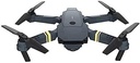 Micro Foldable Wifi Drone (998W)