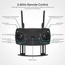 Micro Foldable Wifi Drone (998W)