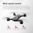 Foldable Wifi Drone (LF609)