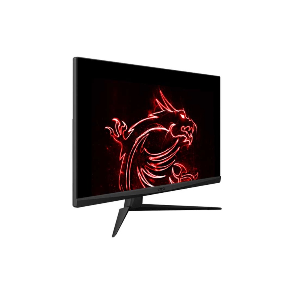 MSI Optix G273QF 27" Esports Gaming IPS Monitor