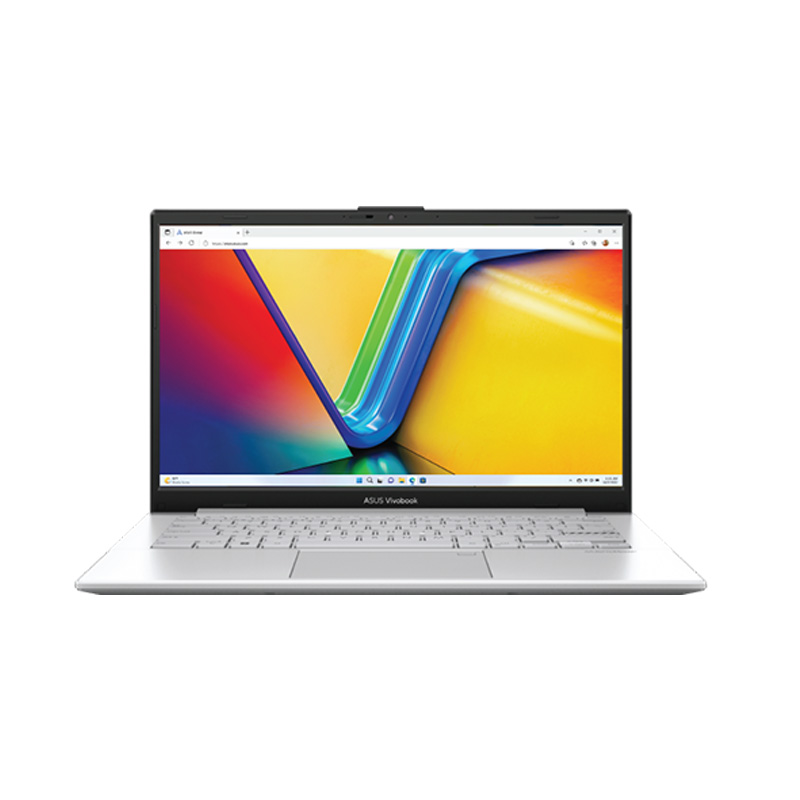 Asus Vivobook 2023 E1404FA-NK220W Ryzen 5 7520U/8GB RAM/512GB SSD/14″ FHD/Windows 11 Laptop