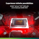 Acer Nitor 5 2023 Processor