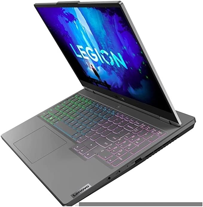 Lenovo Legion 5 15IAH7H i7(12700H) 16GB RAM/512GB SSD/NVIDIA GeForce RTX 3060 6GB/15.6" FHD/Windows 11 Home Laptop