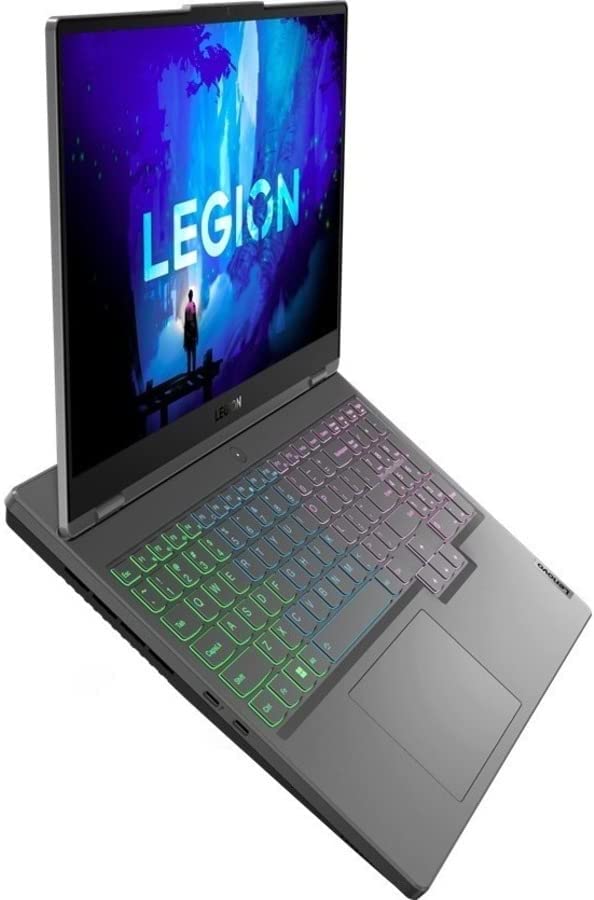 Lenovo Legion 5 15IAH7H i7(12700H) 16GB RAM/512GB SSD/NVIDIA GeForce RTX 3060 6GB/15.6" FHD/Windows 11 Home Laptop