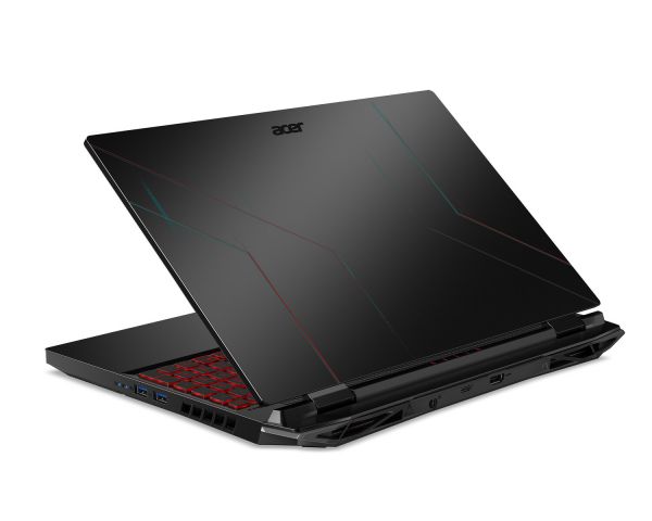 Acer Nitro 5 2023 (AN515-58-532V) I5/8GB/512GB SSD/4GB GDDR6 RTX 3050/12th/15.6"FHD IPS Gaming Laptop