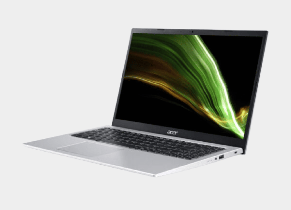 Acer Aspire (A315-58G-77GP) i7-1165G7 8GB RAM/256GB SSD/1TB HDD/2GB MX350/15.6" FHD Windows 11 Home Notebook