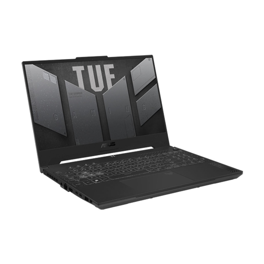 Asus TUF A15 2023 FA507XU-LP048W Ryzen 9 7940HS/16GB RAM/1TB SSD/15.6" FHD IPS/144Hz/6GB RTX 4050/Windows 11 Gaming Laptop