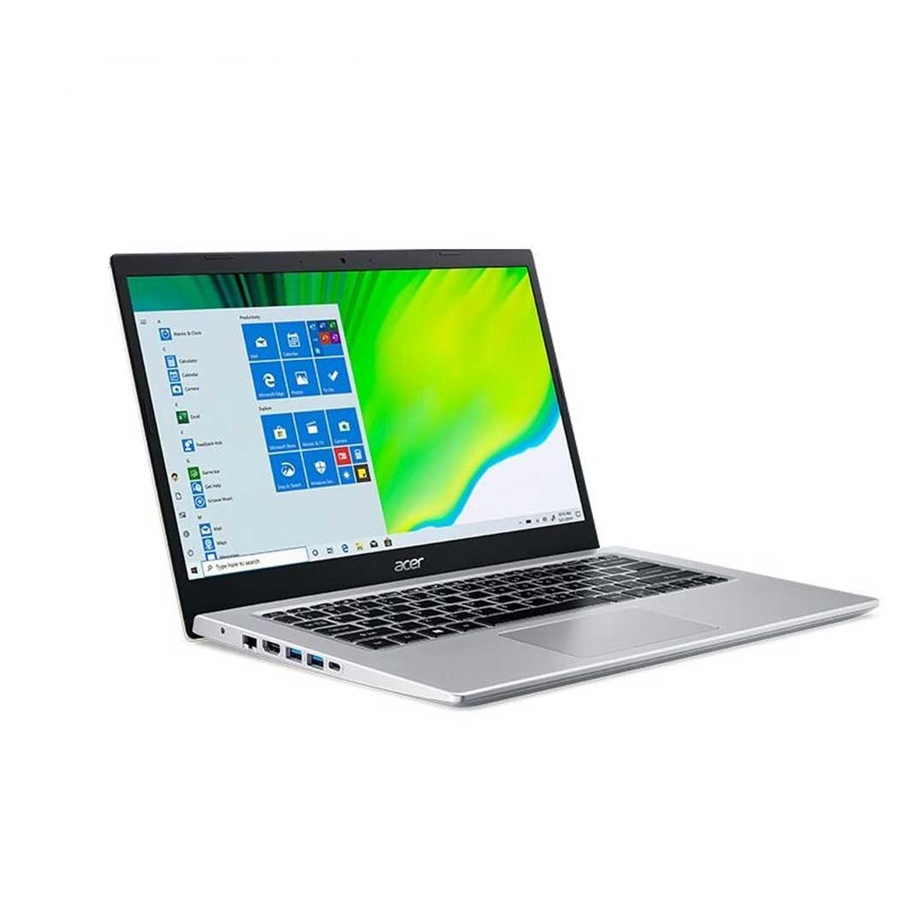 Acer Aspire 5 (A514-54-542B) i5-1135G7/8GB RAM/256GB SSD/Iris Xe/14" HD/Windows 11 Home Notebook