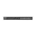 Ruijie Reyee RG-ES118S-LP 16-Port 10/100 Mbps PoE+ With 2-Port Combo SFP Unmanaged Switch