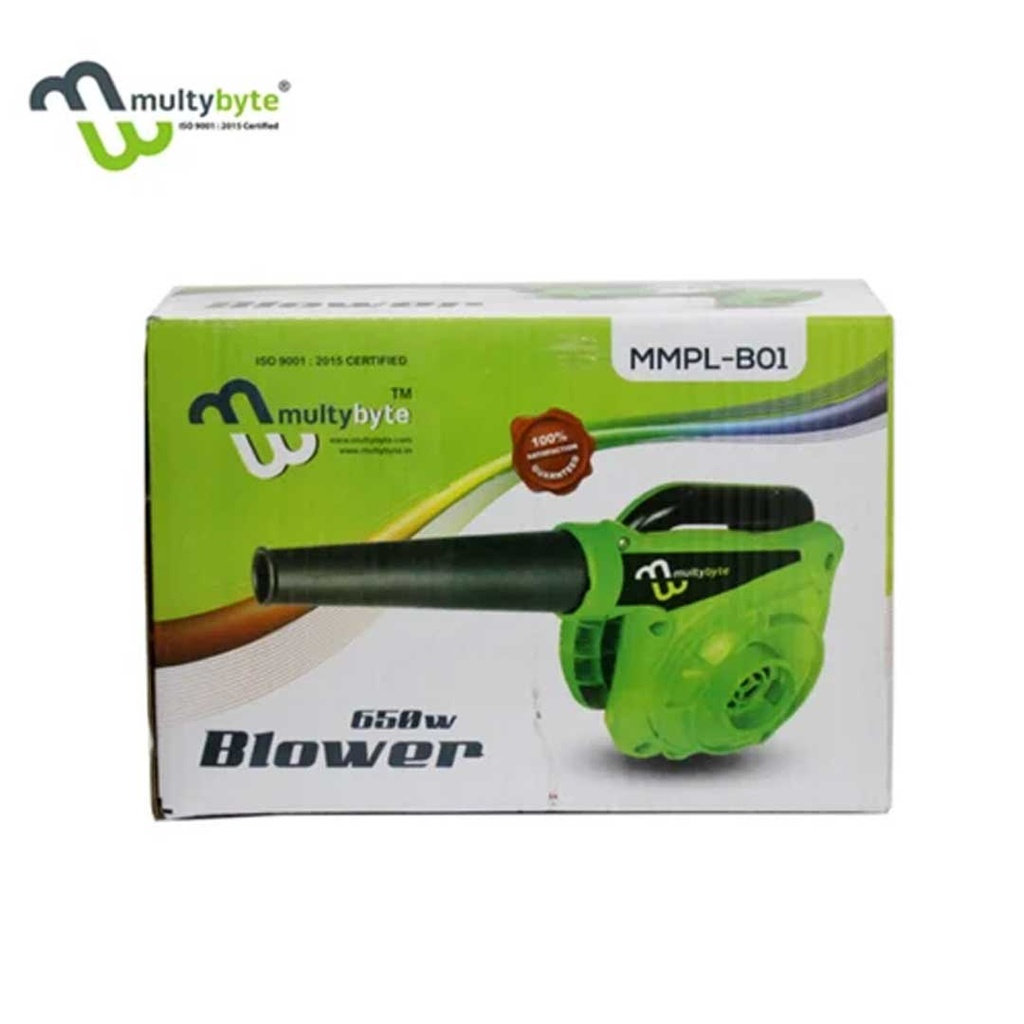 Multybyte Blower 650W (MMPL-B03)